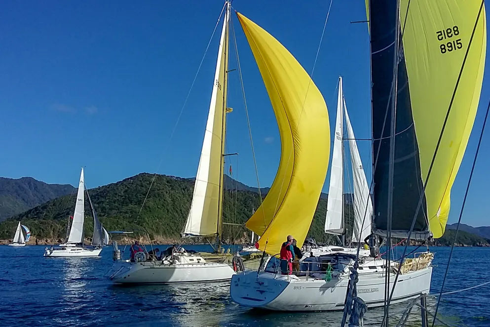 Waikawa Boating Club