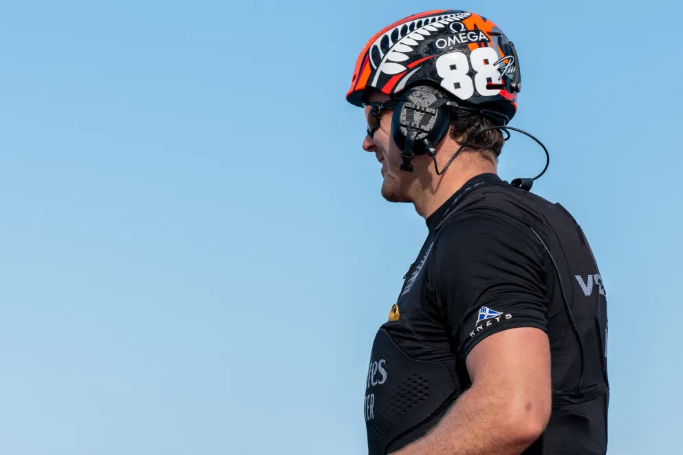 Simon van Velthooven