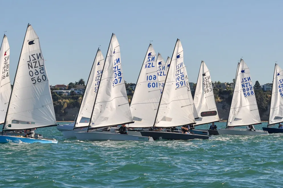 Wakatere Boating Club