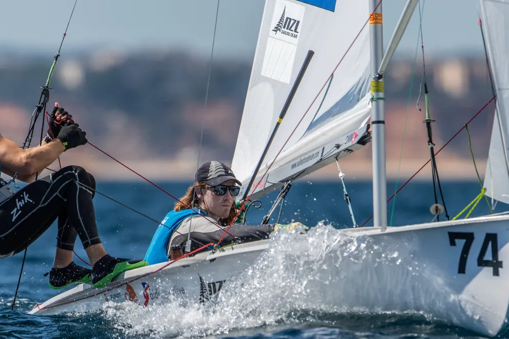 Paul Snow-Hansen and Dan Willcox