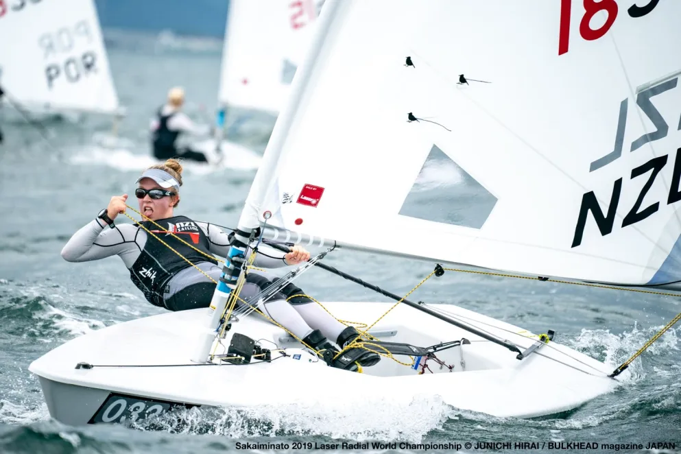 Annabelle Rennie-Younger