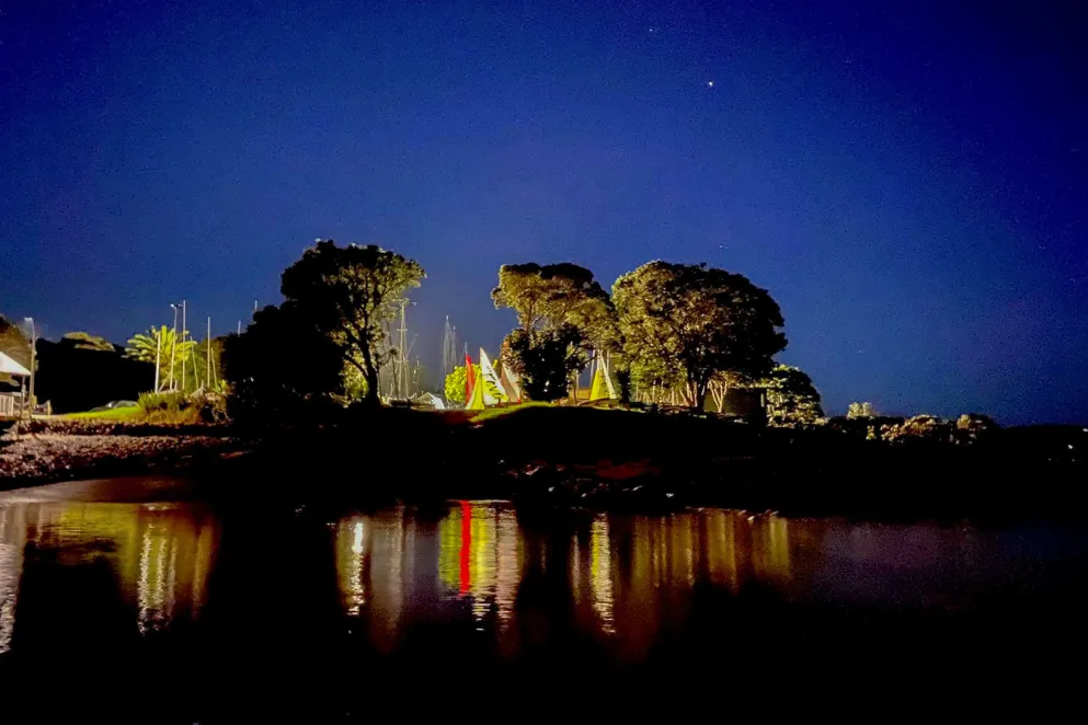 Bay of Islands Yacht Club
