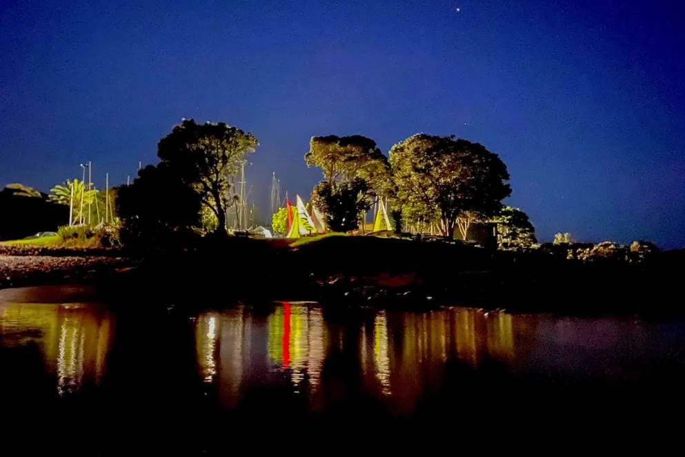 Bay of Islands Yacht Club
