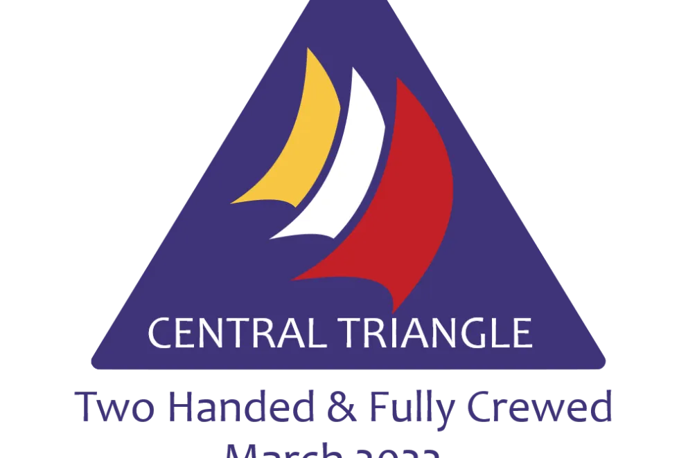 Central Triangle Logo