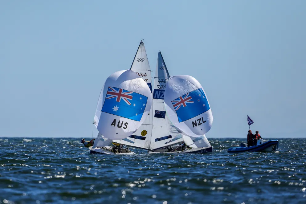 Paul Snow-Hansen and Dan Willcox