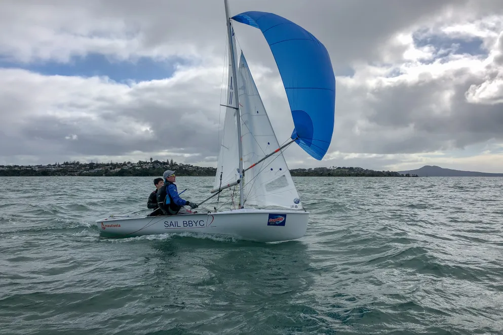 Bucklands Beach Yacht Club