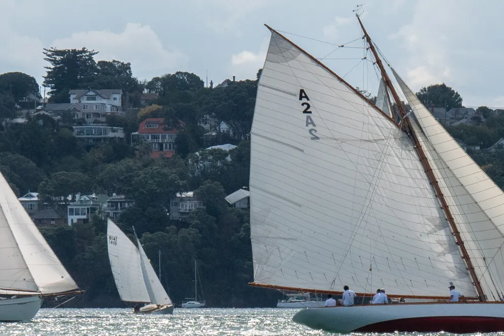 P1322169 - Classic Yacht Assn Banner Image