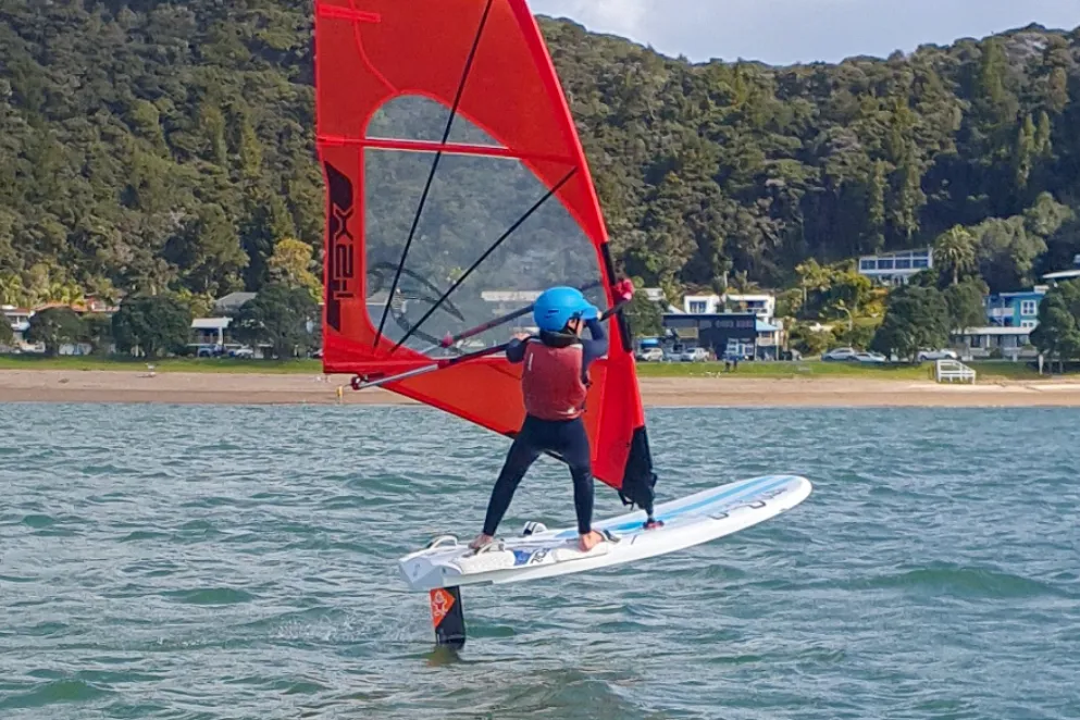 Bay of Islands Yacht Club