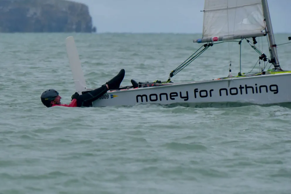 Pigeon Bay Boating Club