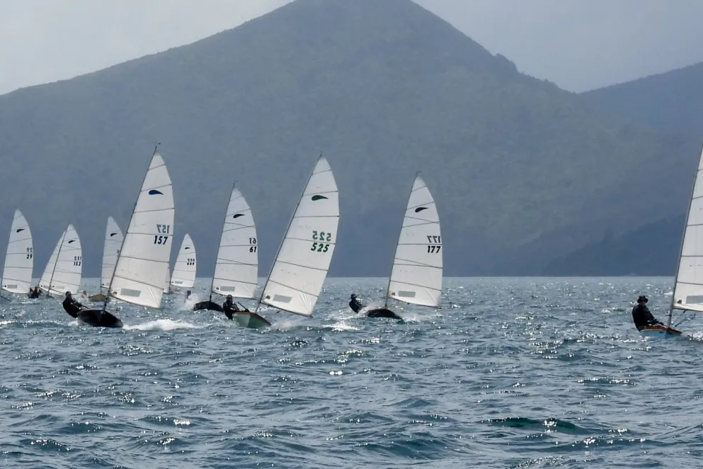 Queen Charlotte Yacht Club