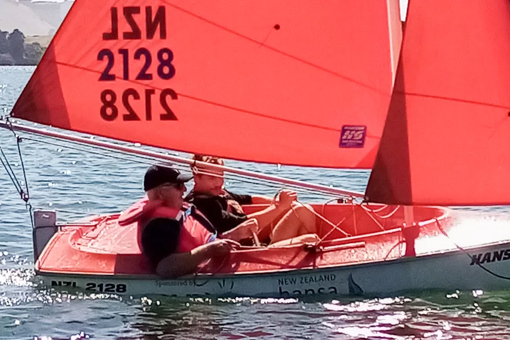 Sailability Otago
