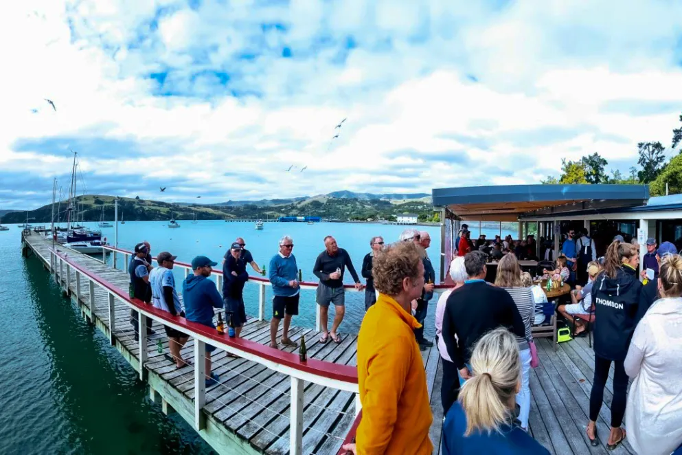 Akaroa