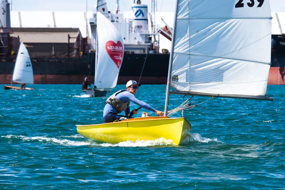 Tauranga Regatta