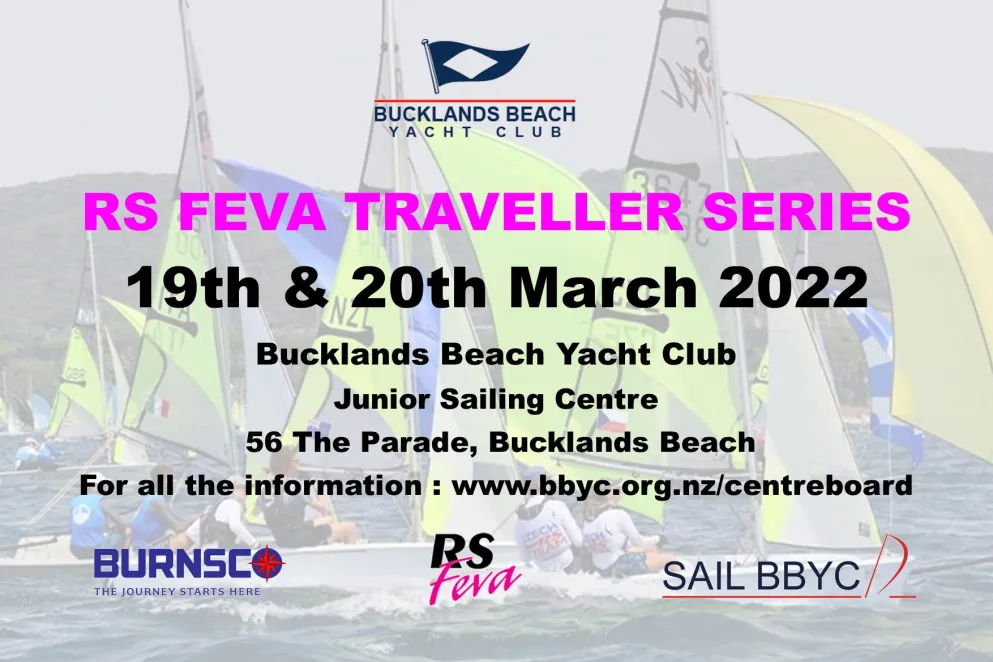 Bucklands Beach Yacht Club