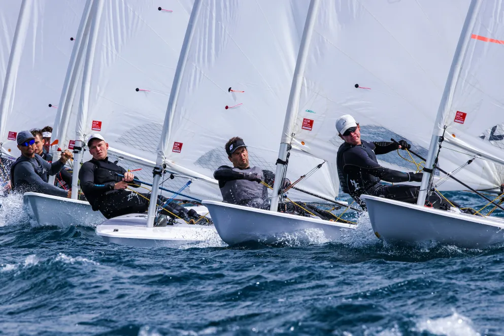 Princess Sofia Regatta