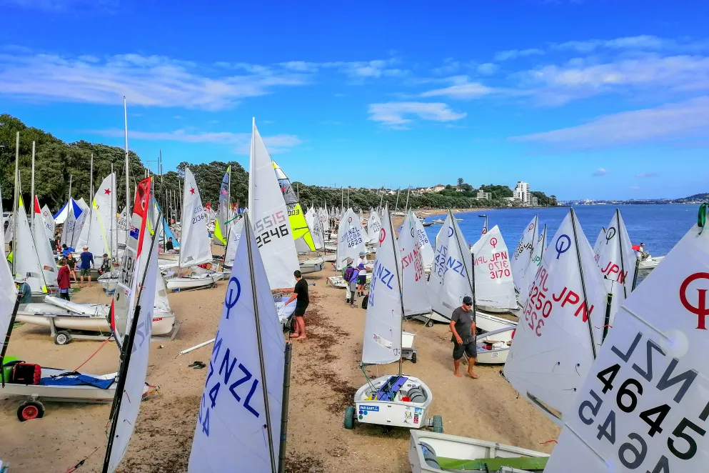 Kohimarama Yacht Club