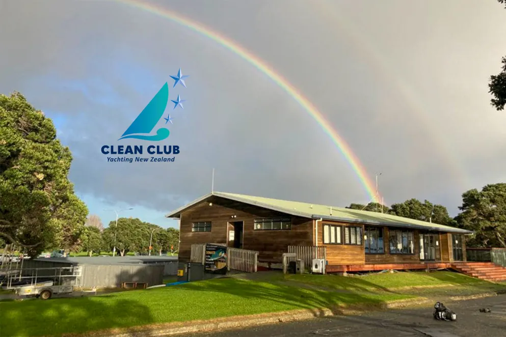 Wakatere Boating Club