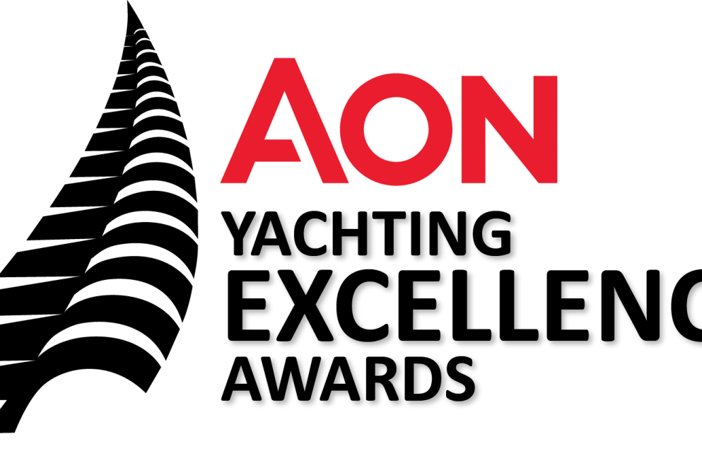 Aon Yachting Excellence Awards logo