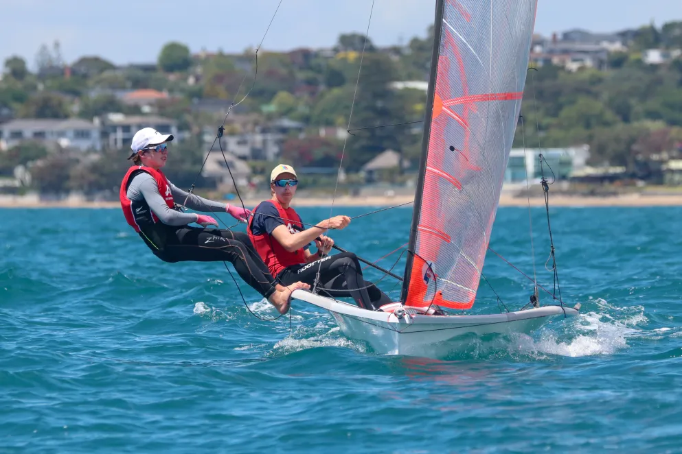 Aon national youth clinics