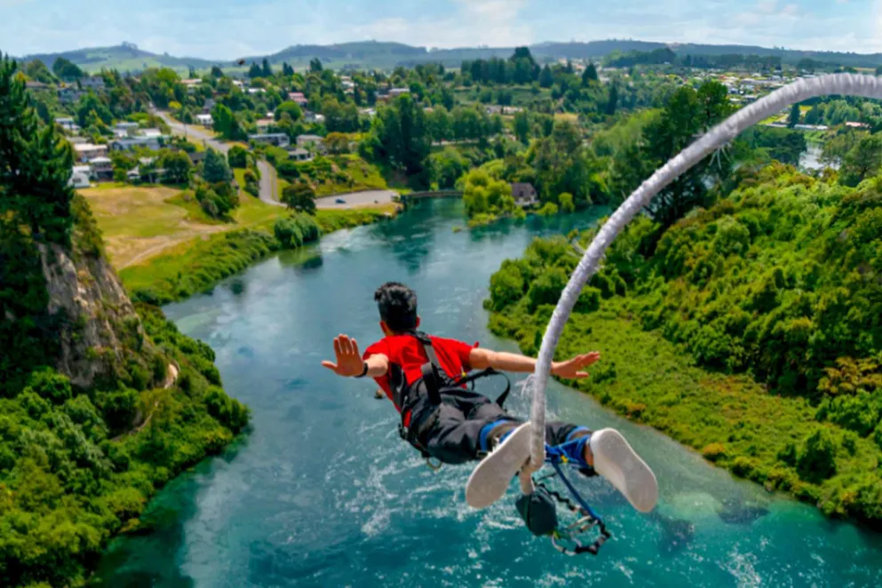 Bungy