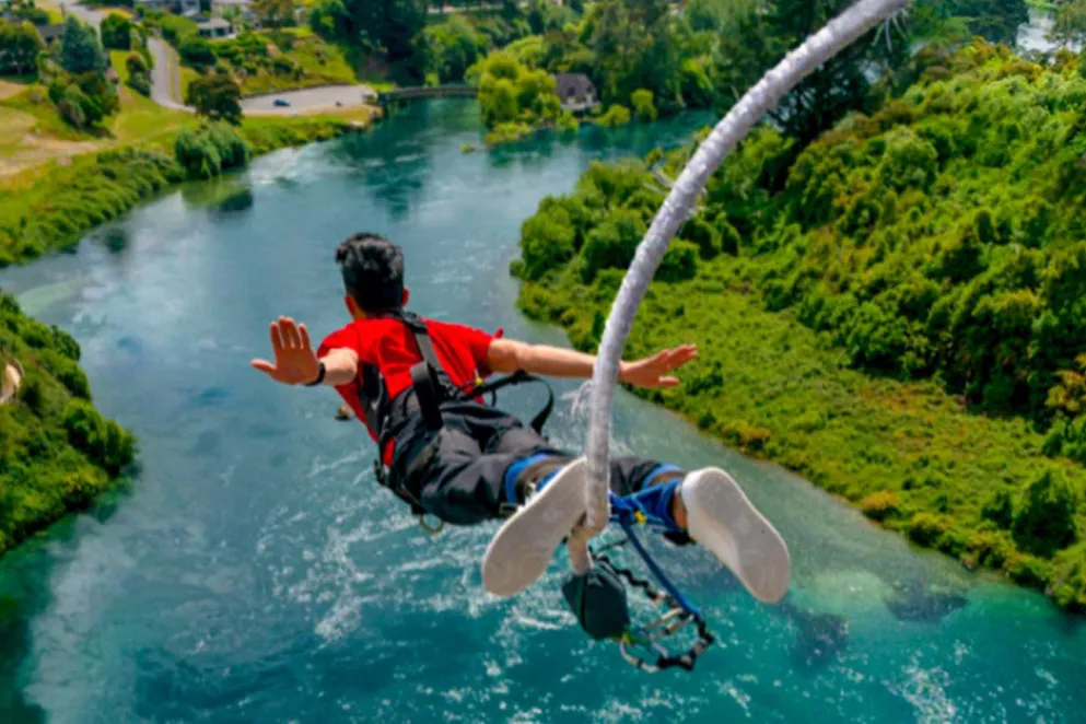Bungy