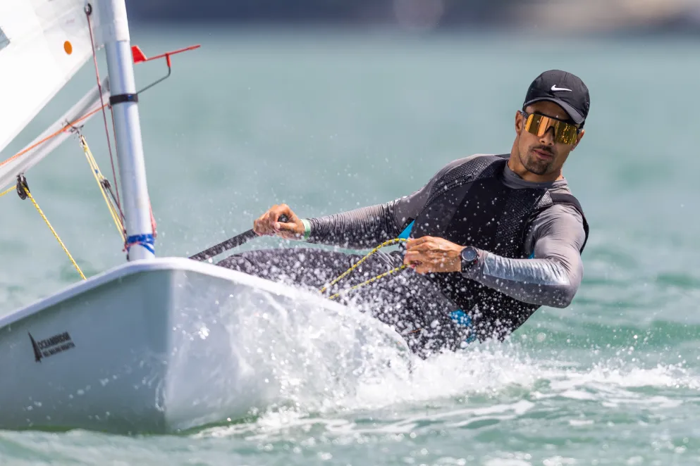 NZL Sailing Regatta 2022