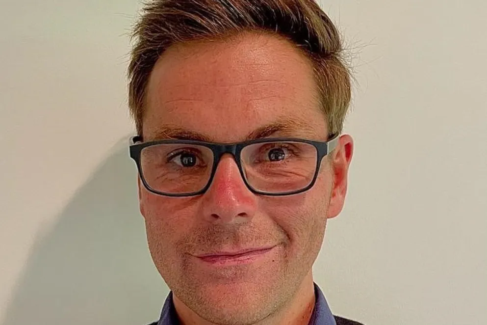 Eduan Roos has joined Yachting New Zealand as Communications Manager. 