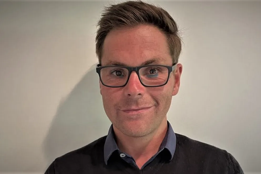 Eduan Roos has joined Yachting New Zealand as Communications Manager.