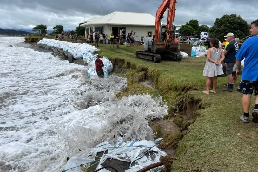 Mercury Bay Boating Club