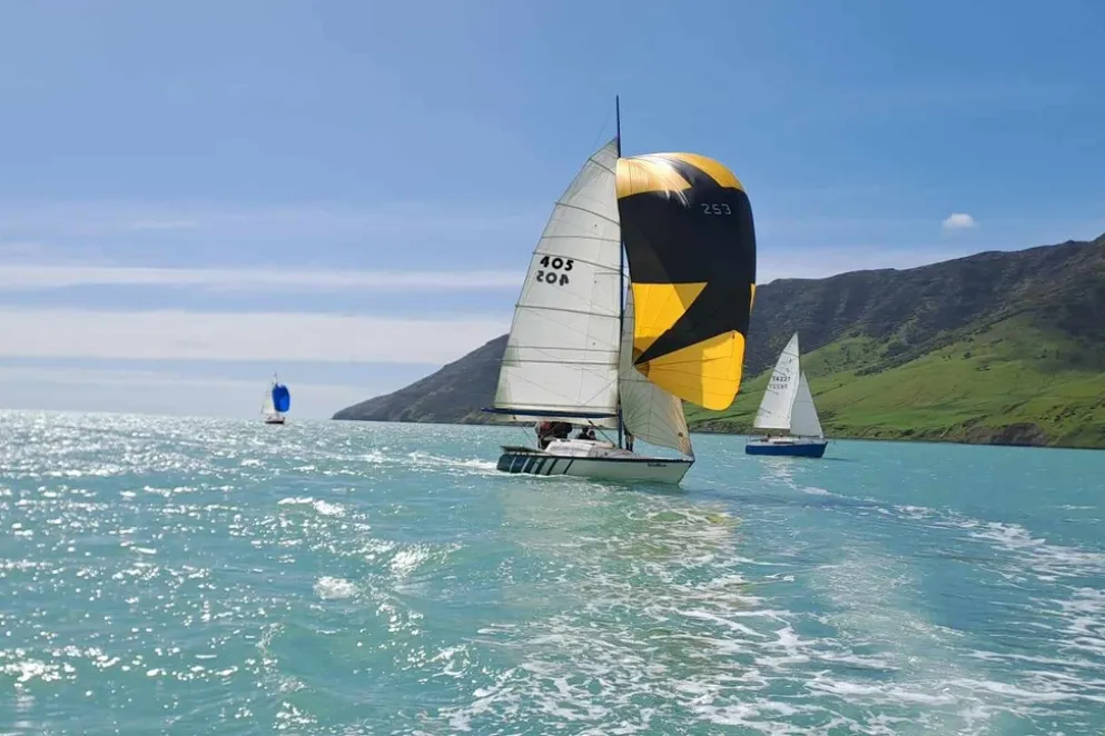 Pigeon Bay Boating Club