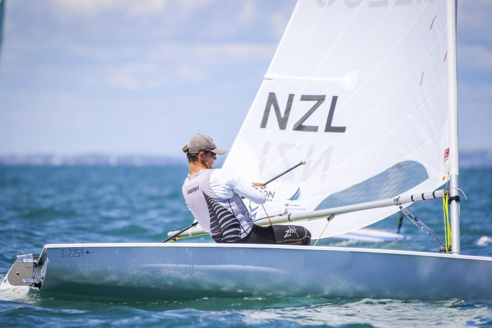NZL Potential level