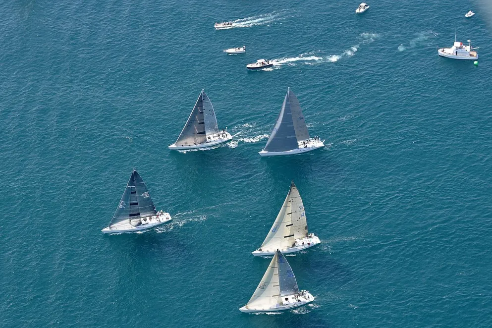 PHRF