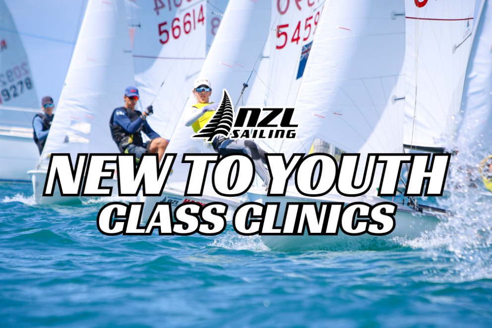 new to youth nz youth