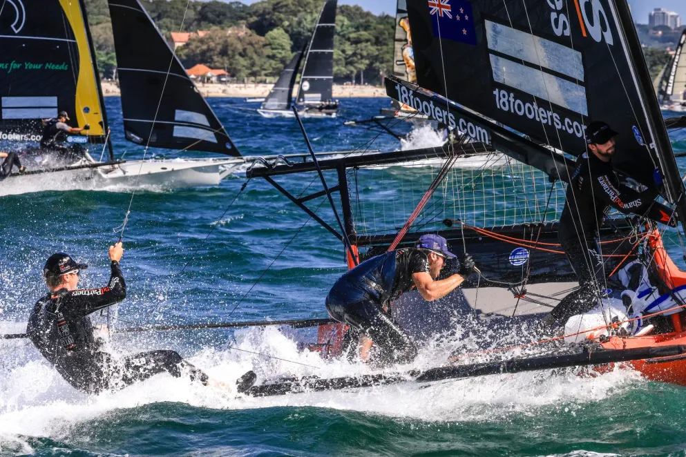 Shaw and Partners NZL