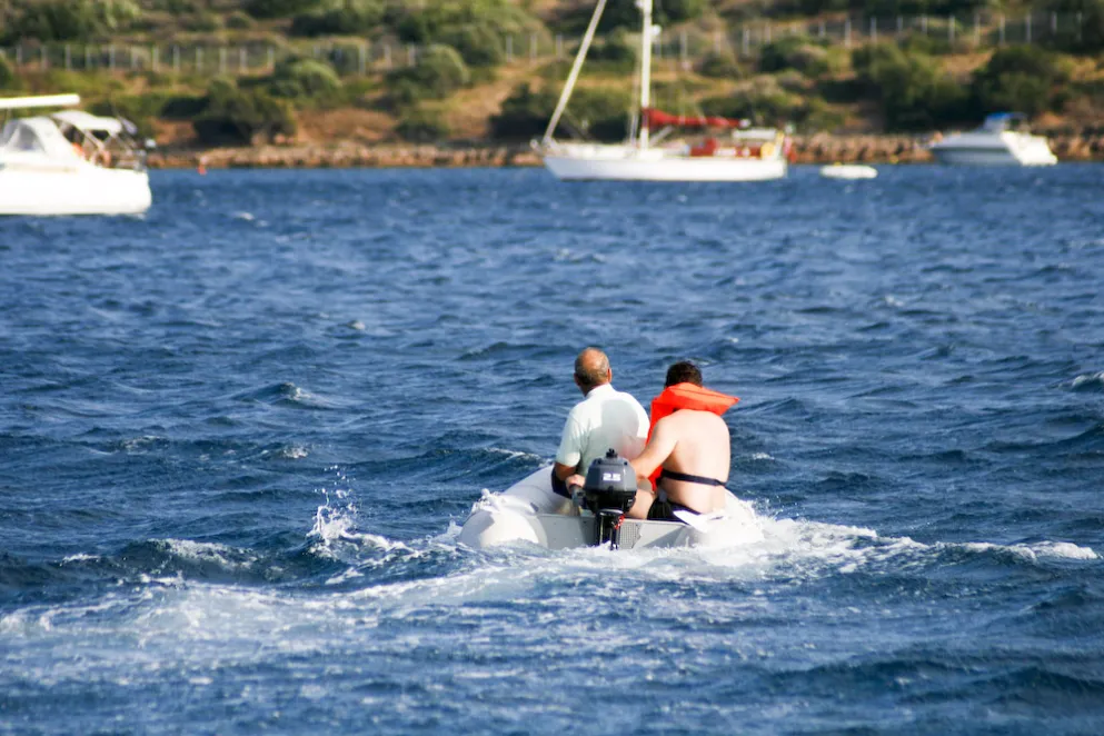 Lifejacket Lifejacket