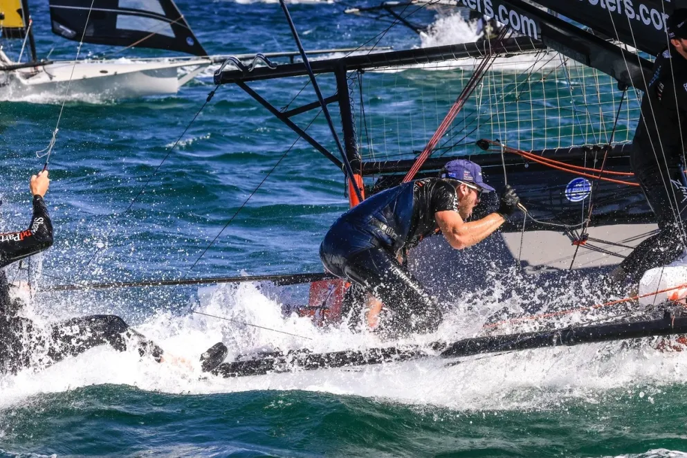 Shaw and Partners NZL