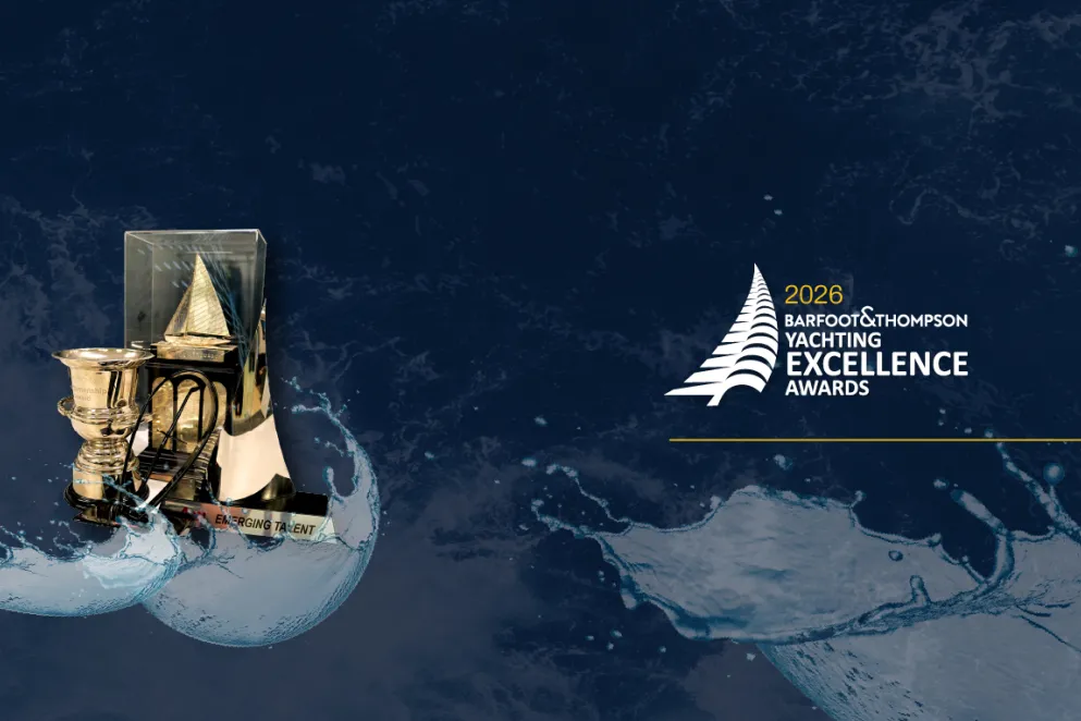 Yachting New Zealand Yachting New Zealand