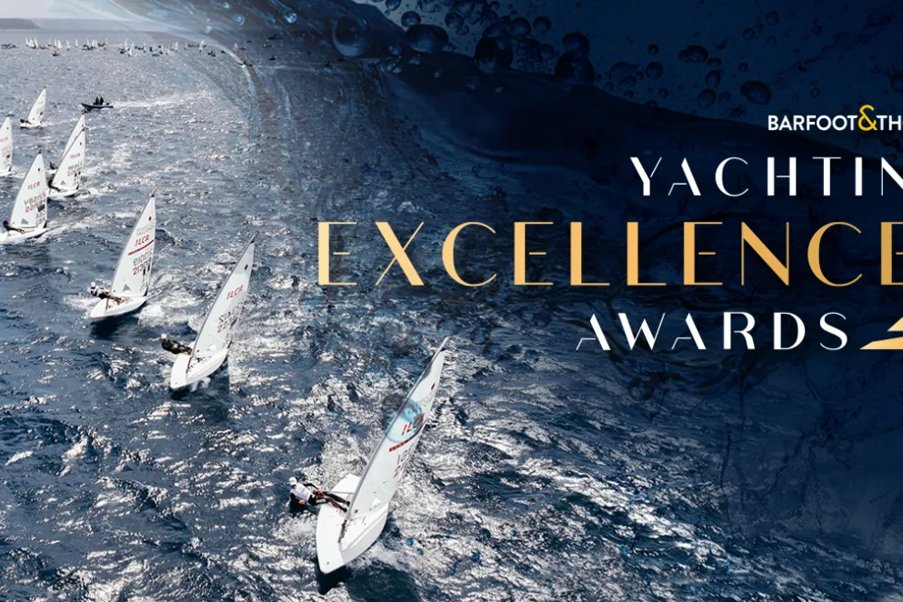 2026 Excellence awards