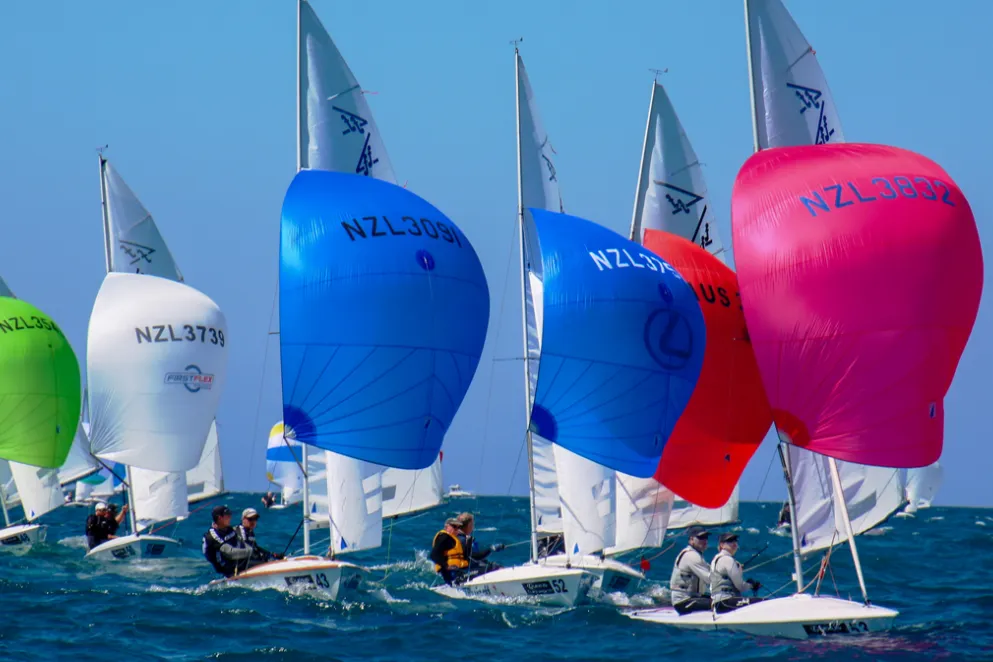 Yachting New Zealand Rules and appeals Yachting New Zealand Rules and appeals