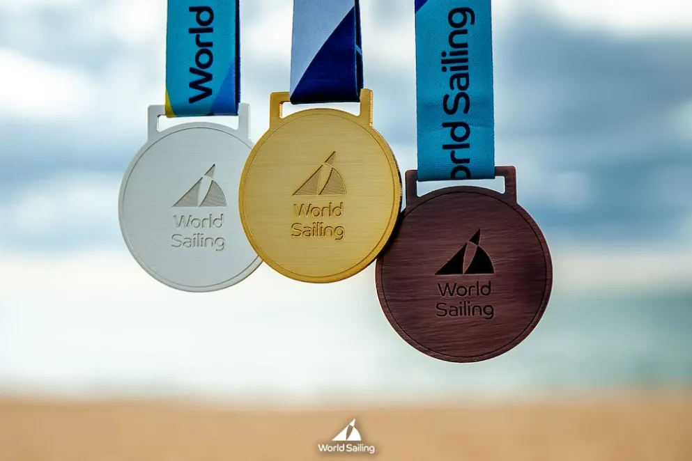 Youth Worlds Team