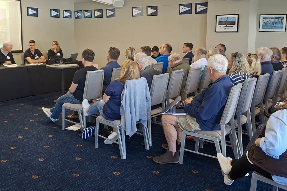 AGM