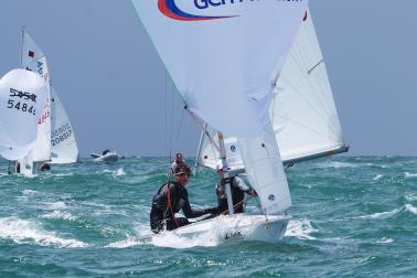 Yachting New Zealand