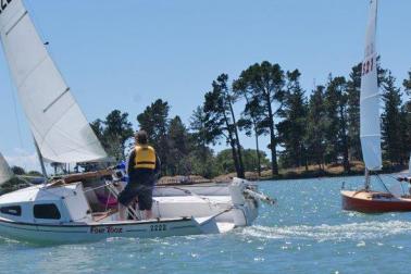 Pleasant point boats