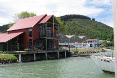 Otago Yacht Club