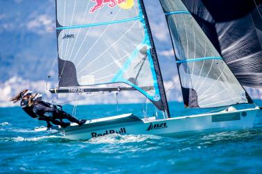 49er worlds