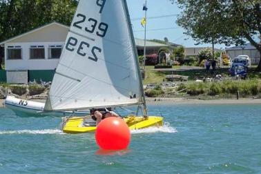 Wairoa Yacht Club