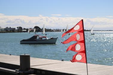 Christchurch Yacht Club