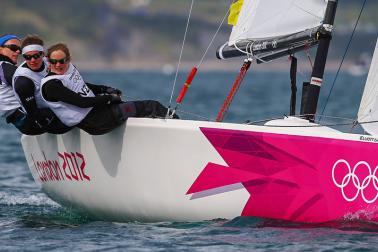 New Zealand Women's Match Racing Championships