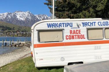 Wakatipu Yacht Club