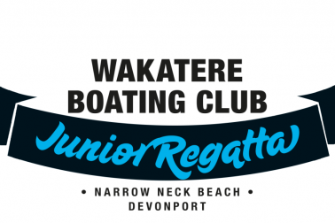 Wakatere Junior regatta